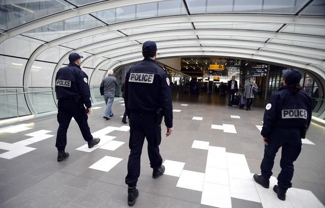 Attentats de Bruxelles : l’Europe renforce la sécurité - ảnh 1